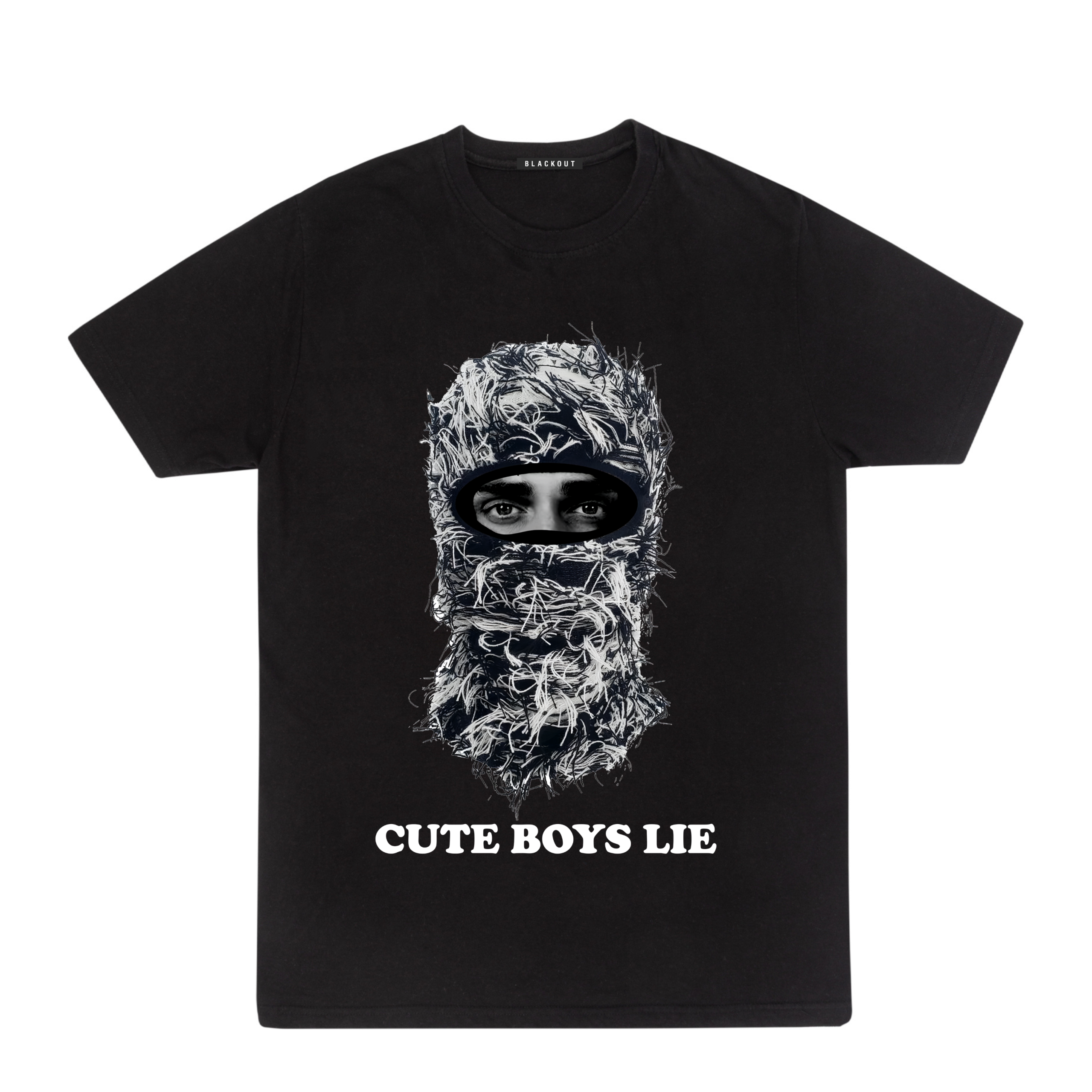 CUTE BOYS LIE