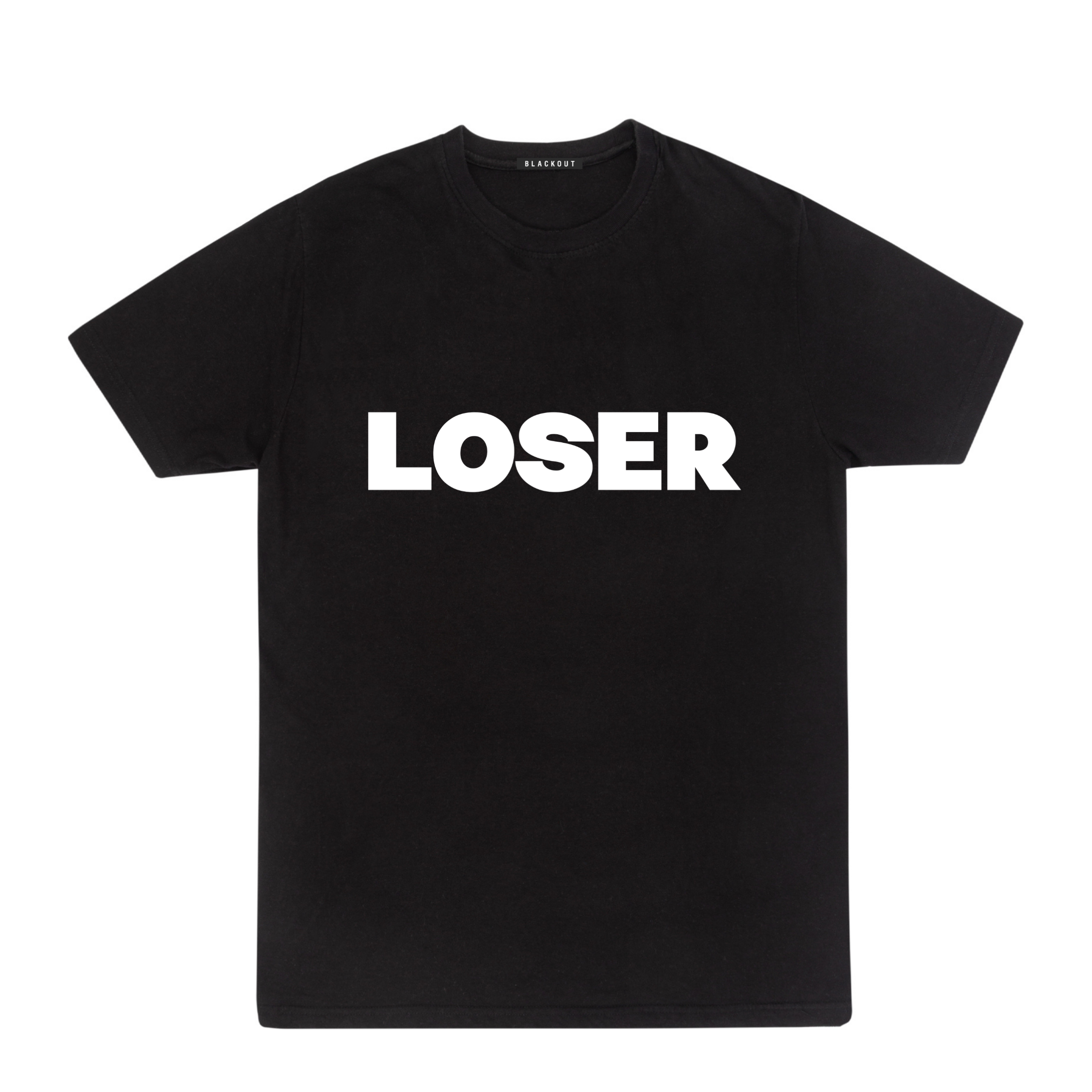 EDDIE VEDDER LOSER TEE