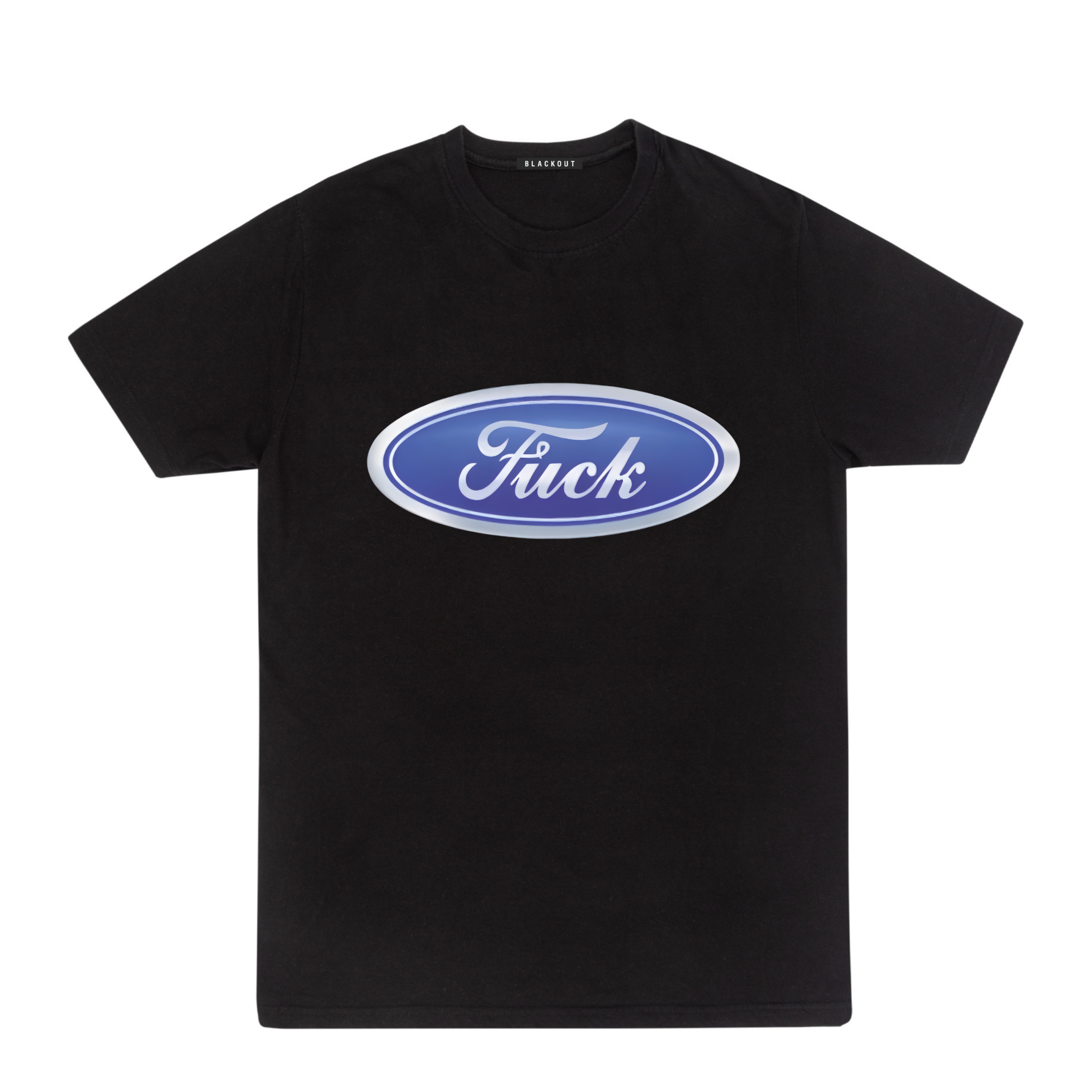 E F FORD