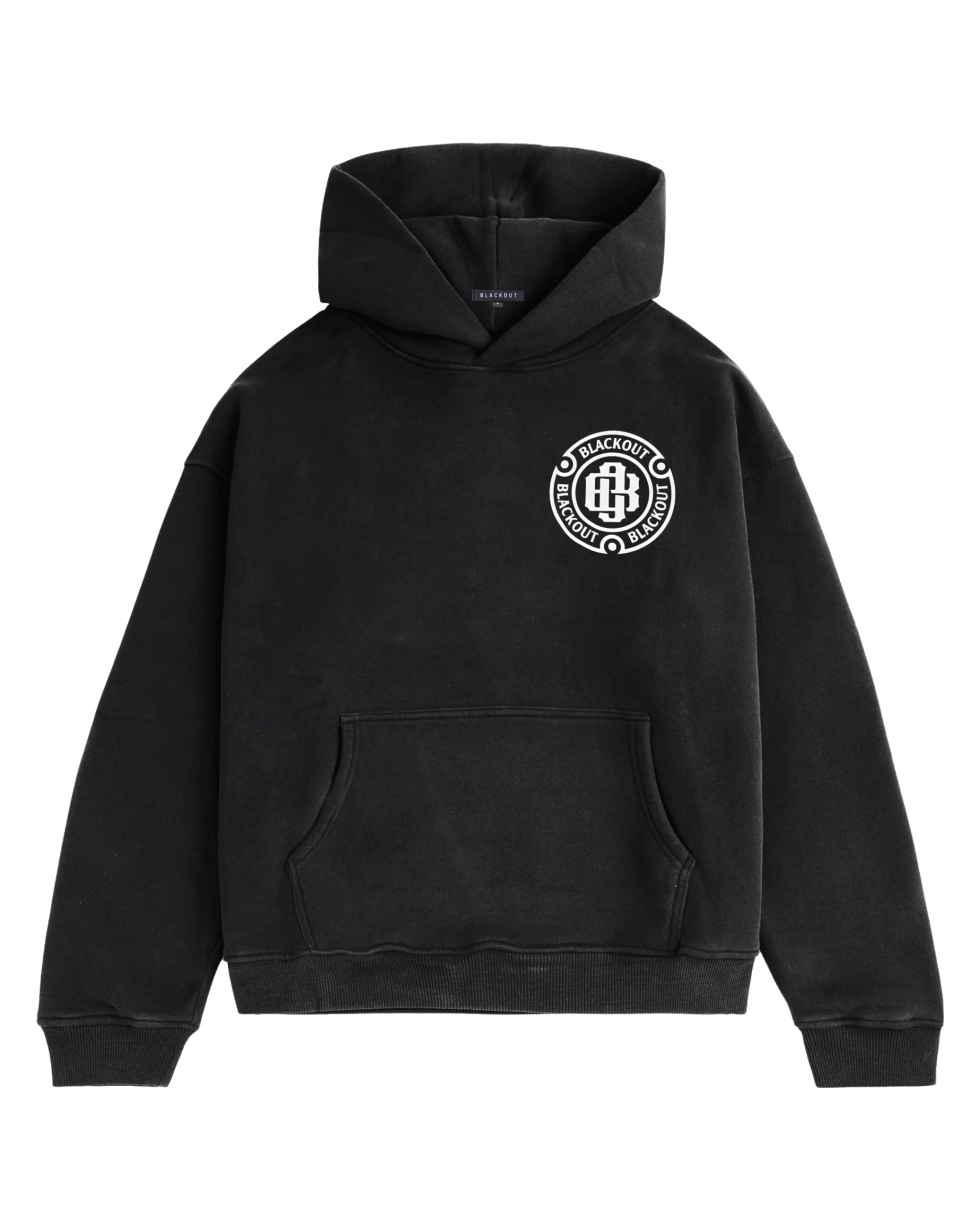 E F LUXURY HOODIE - Image 2