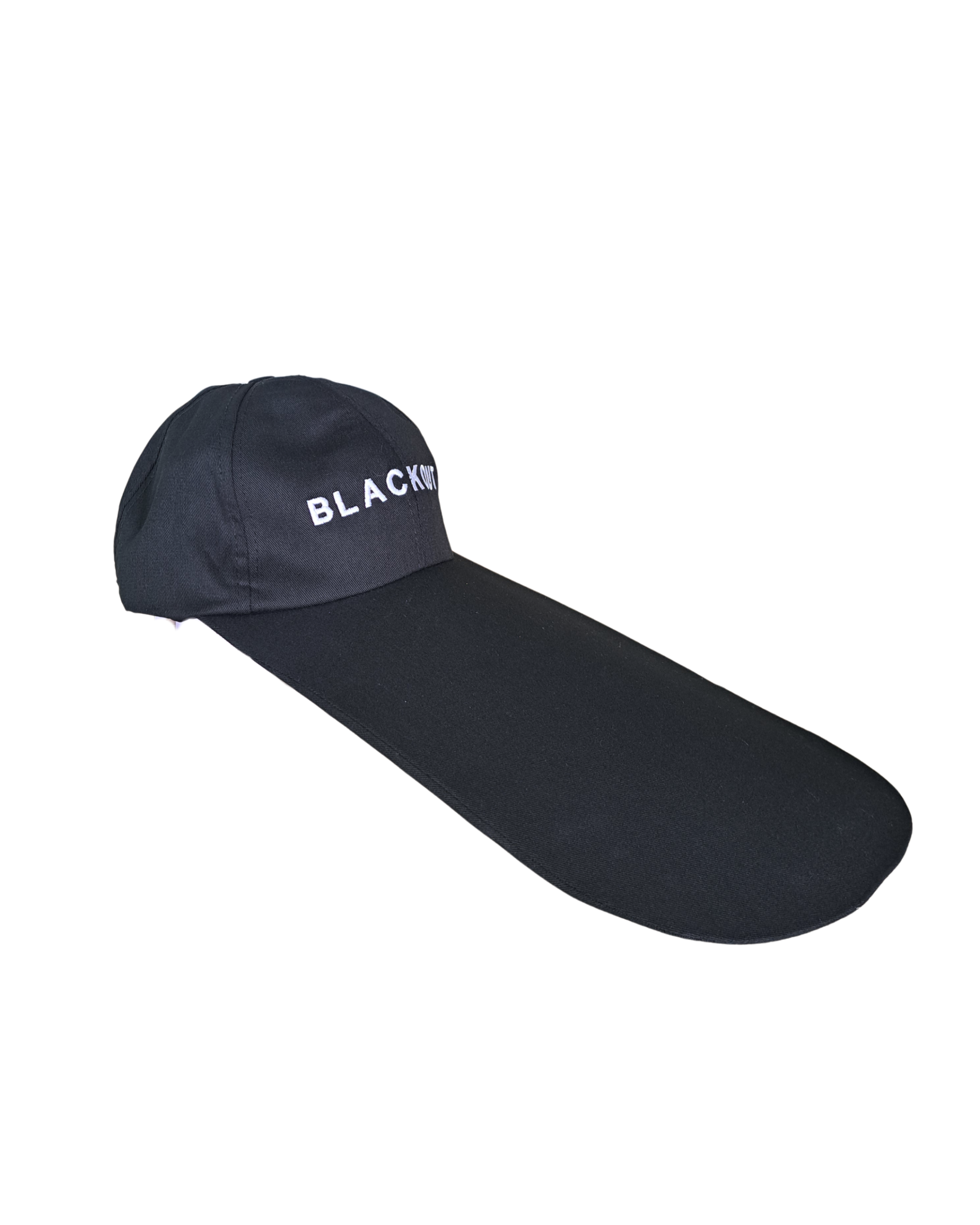 INCOGNITO CAP - Image 2