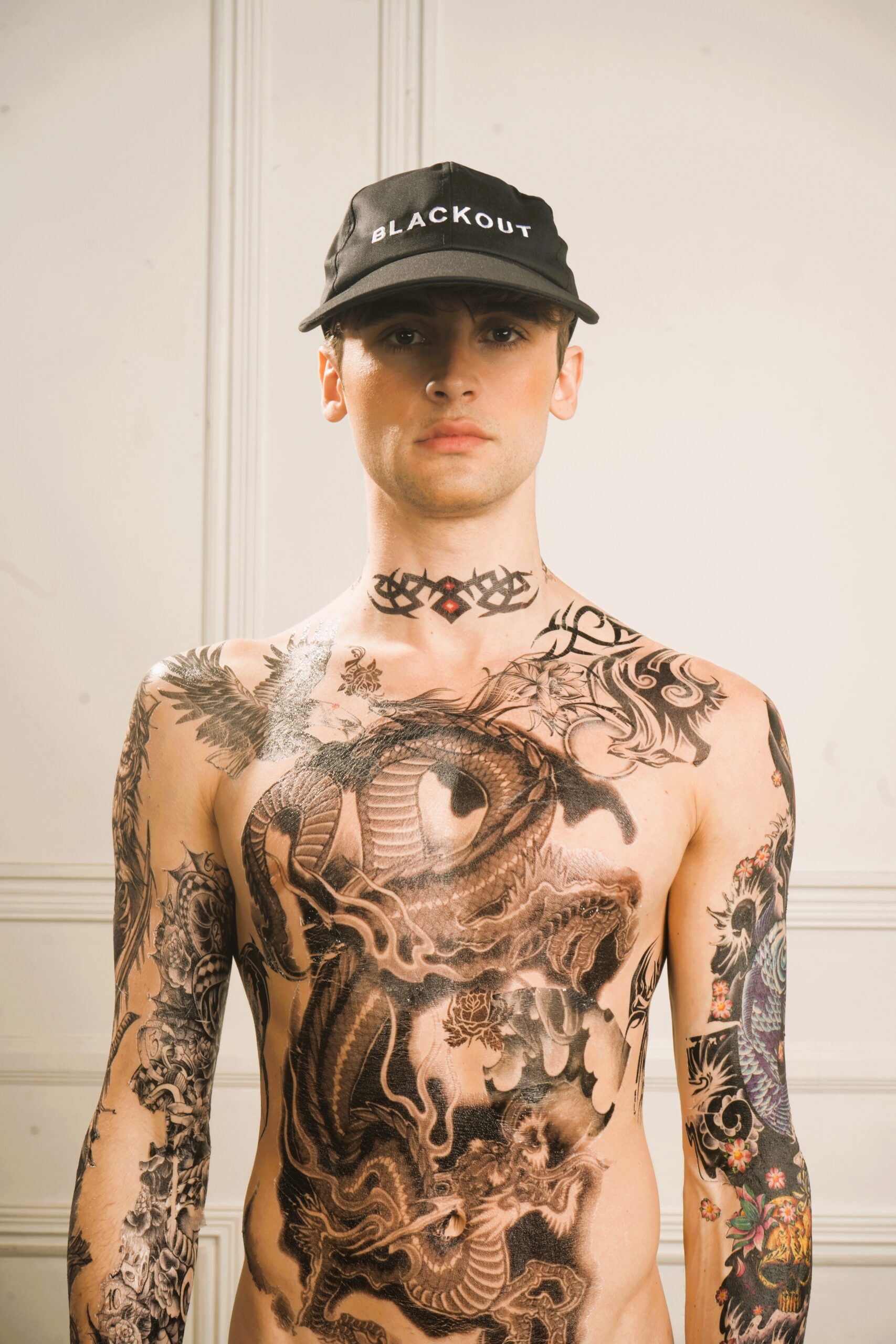 INCOGNITO CAP - Image 6