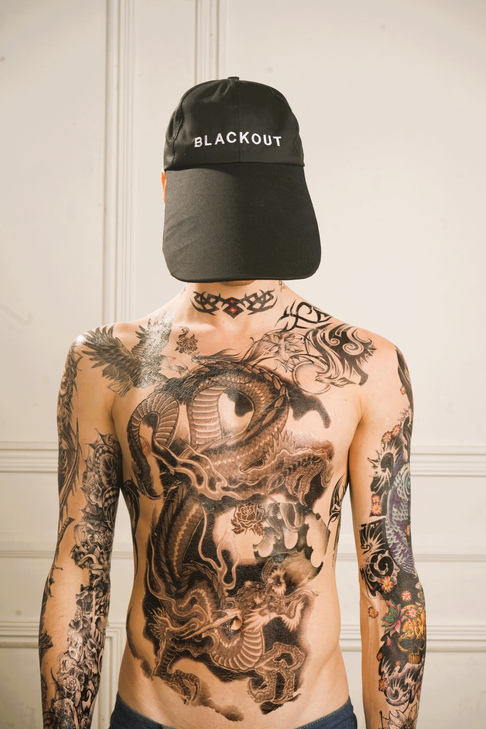 INCOGNITO CAP - Image 7