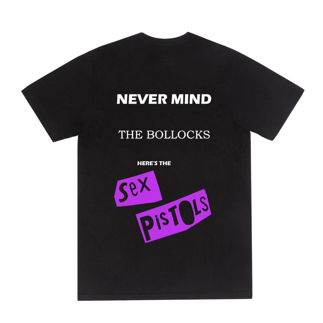 SEX PISTOLS - Image 2