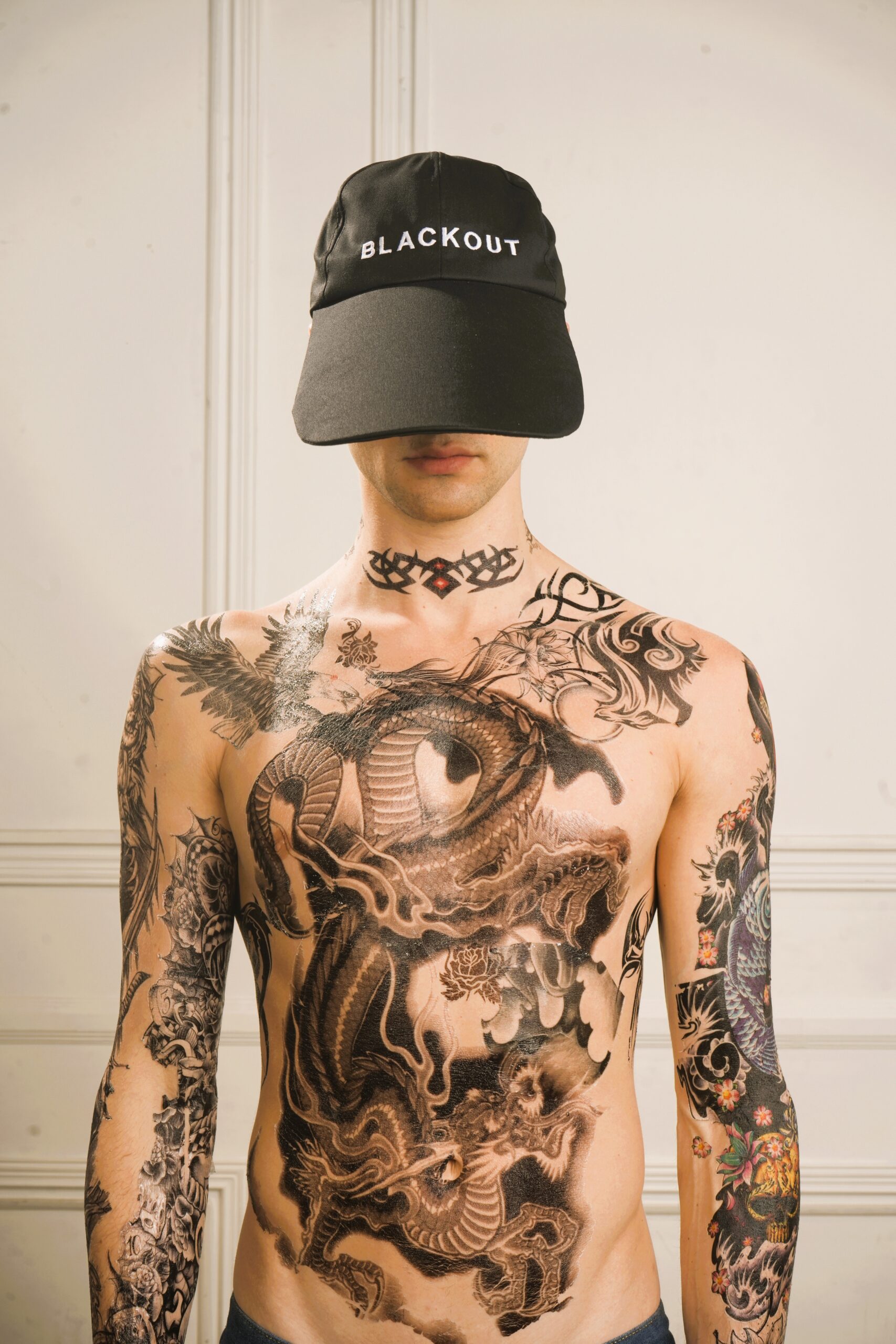 INCOGNITO CAP - Image 8