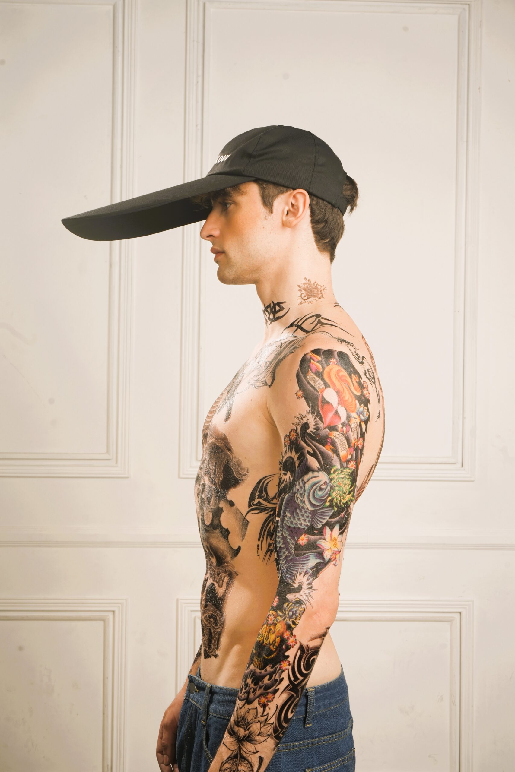INCOGNITO CAP - Image 5